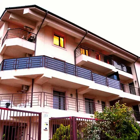 Apartament V By The Sea - Nord