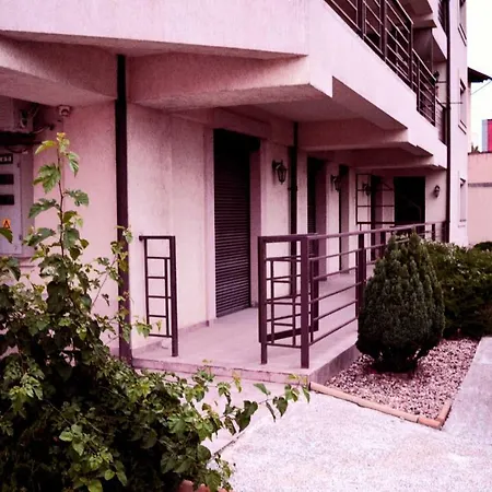 V By The Sea - Nord Apartament