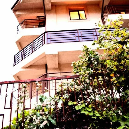 Apartament V By The Sea - Nord