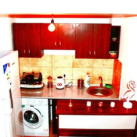 Apartament V By The Sea - Nord *