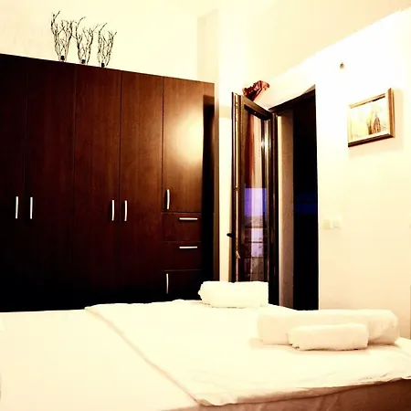 V By The Sea - Nord Apartament