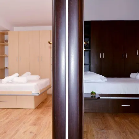 V By The Sea - Nord Mamaia