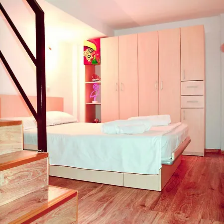 Apartmán V By The Sea - Nord